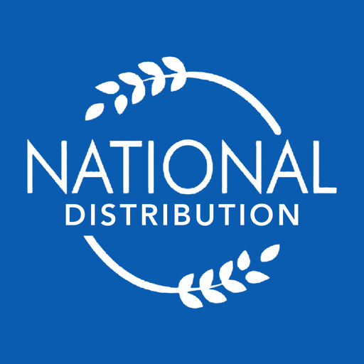 National Distribution logo